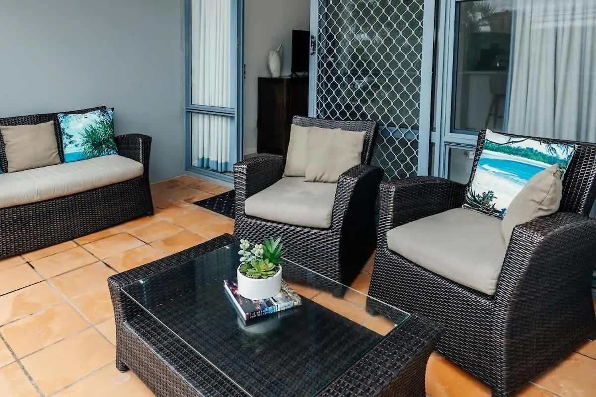 Apartmán Marcoola Sands 6 - Pool To Beach Austrálie