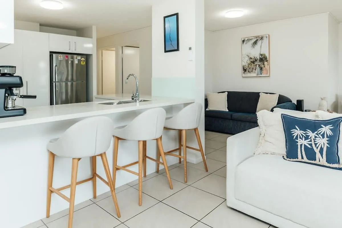Apartmán Marcoola Sands 6 - Pool To Beach Austrálie